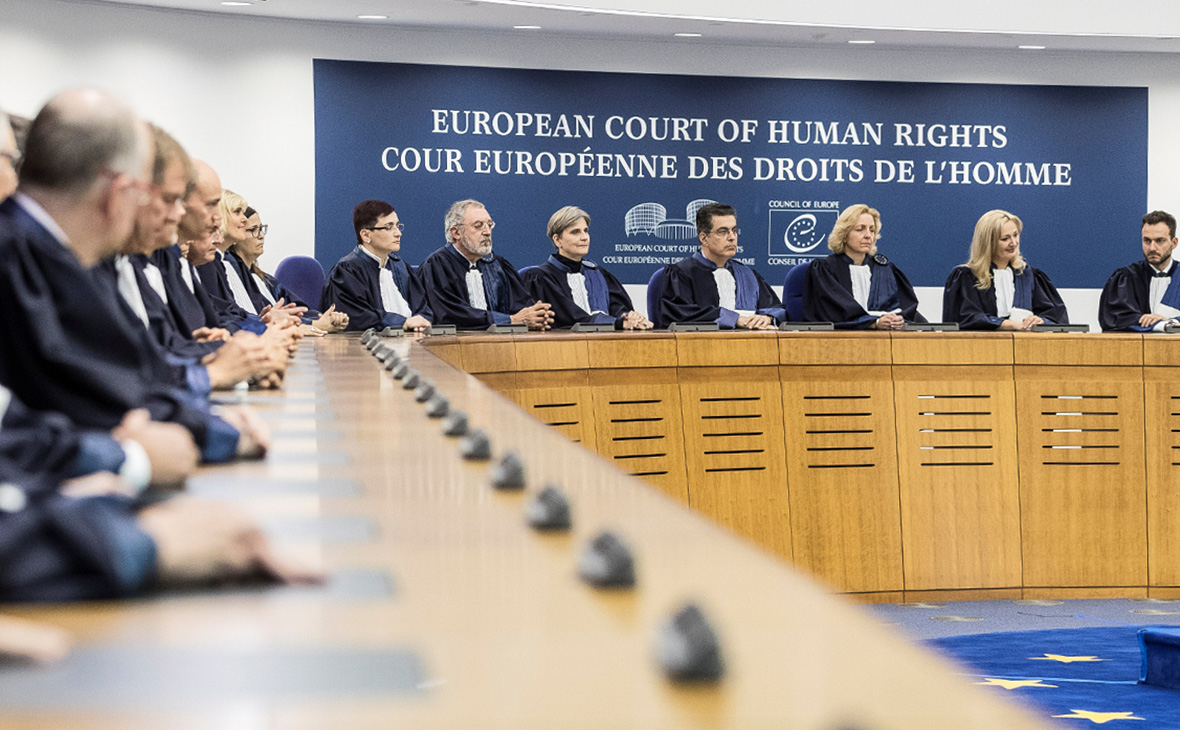 ЕСПЧ сегодня признал Азербайджан виновным по двум пунктам в деле Макучян и Минасян против Азербайджана и Венгрии 