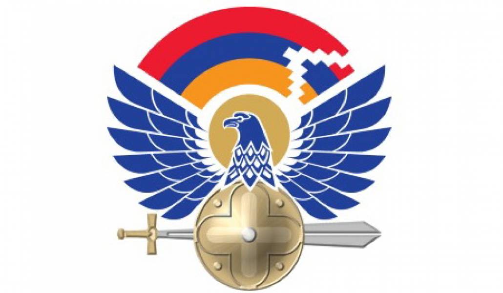 Минобороны Арцаха обвинило власти Азербайджана в искажении фактов, касающихся солдата Араика Казаряна 