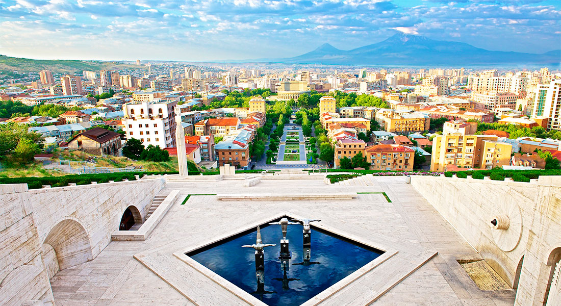 Forbes: у Армении есть запас устойчивого экономического роста 