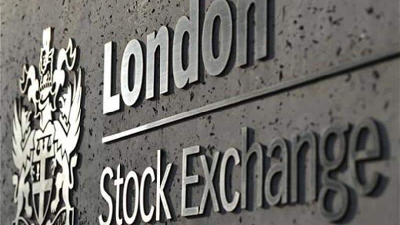 Обвал акций российских компаний на Лондонской бирже составил до 50% 