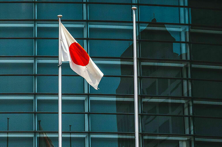 Власти Японии утвердили новый пакет санкций против России 