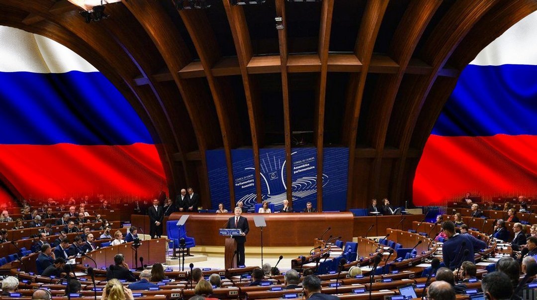 Несколько представителей ПАСЕ оспорили полномочия делегации РФ на зимней сессии 