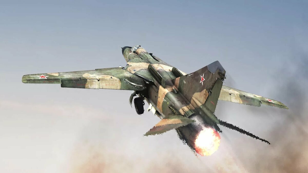СМИ: истребитель МИГ-29 BBС Азербайджана потерпел крушение в результате применения системы Радиоэлектронной борьбы (РЭБ) с российской стороны 