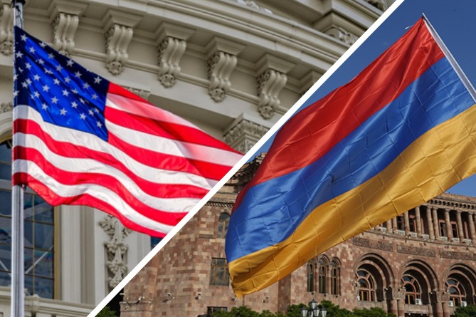 США предоставят Армении помощь в размере 25 миллионов долларов 