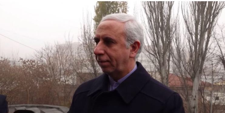 Посол Ирана о Лачинском коридоре: гуманитарные вопросы должны быть в приоритете  
