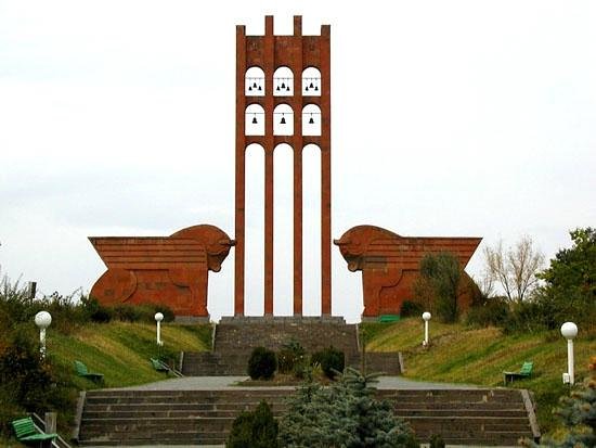 Армения отмечает День Первой Республики 
