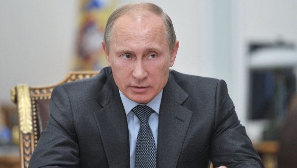 Путин назвал Скрипаля "подонком" и предателем Родины 