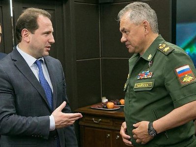 Министры обороны Армении и РФ достигли важных договоренностей 