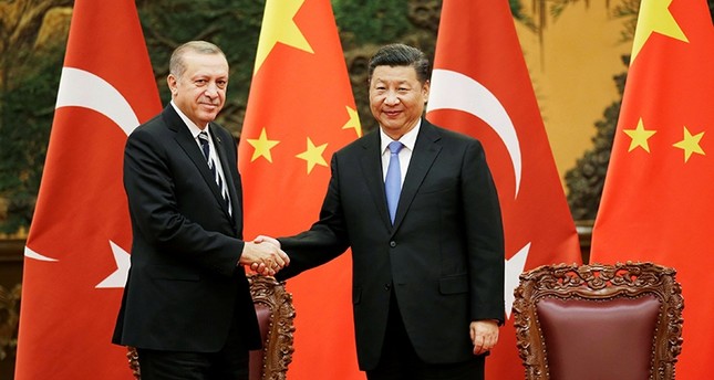 Отношения между Пекином и Анкарой ухудшаются. Китай закрыл генконсульство в Измире 