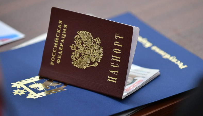 РБК: Паспортные данные и сведения 2,2 млн россиян оказались в открытом доступе 