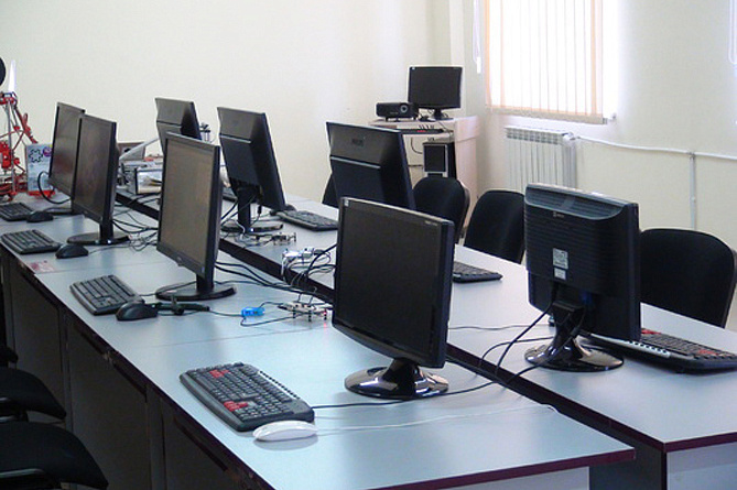 4 млн. евро выделено на создание лабораторий в школах Тавушской области Армении 