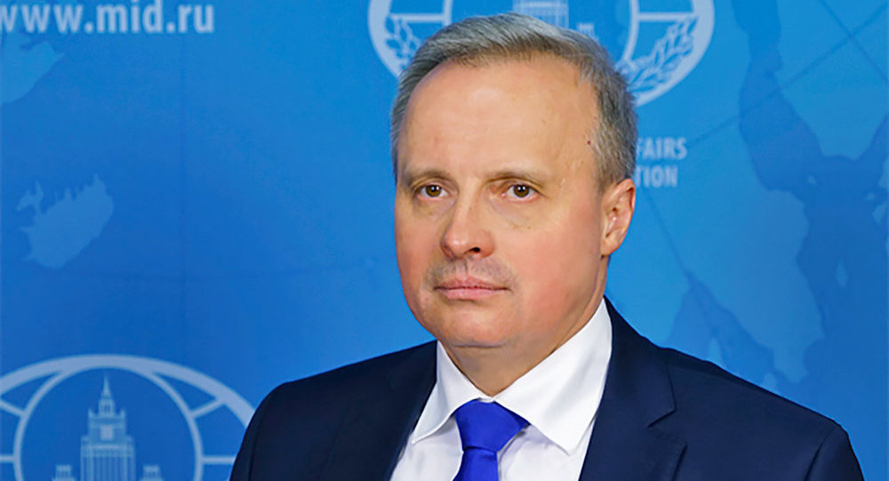 Посол Копыркин прокомментировал антиармянскую риторику на российском телевидении 