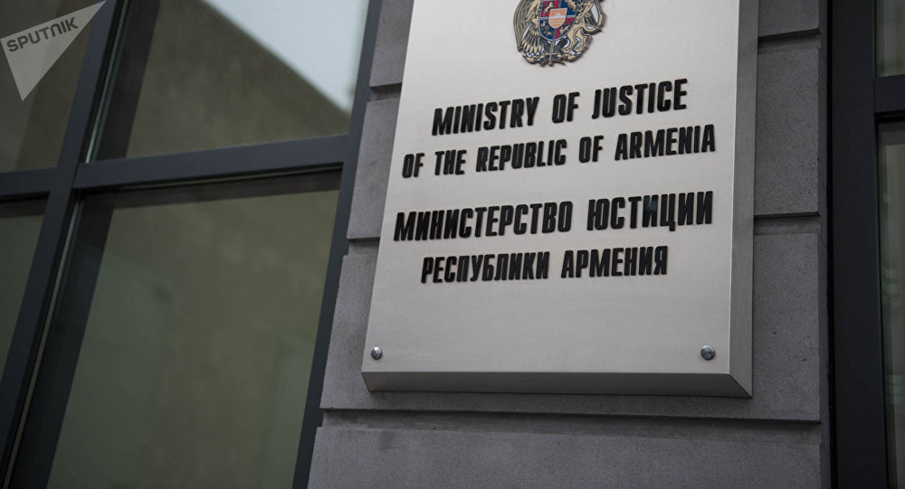 Публичные призывы к насилию будут криминализированы в Армении 
