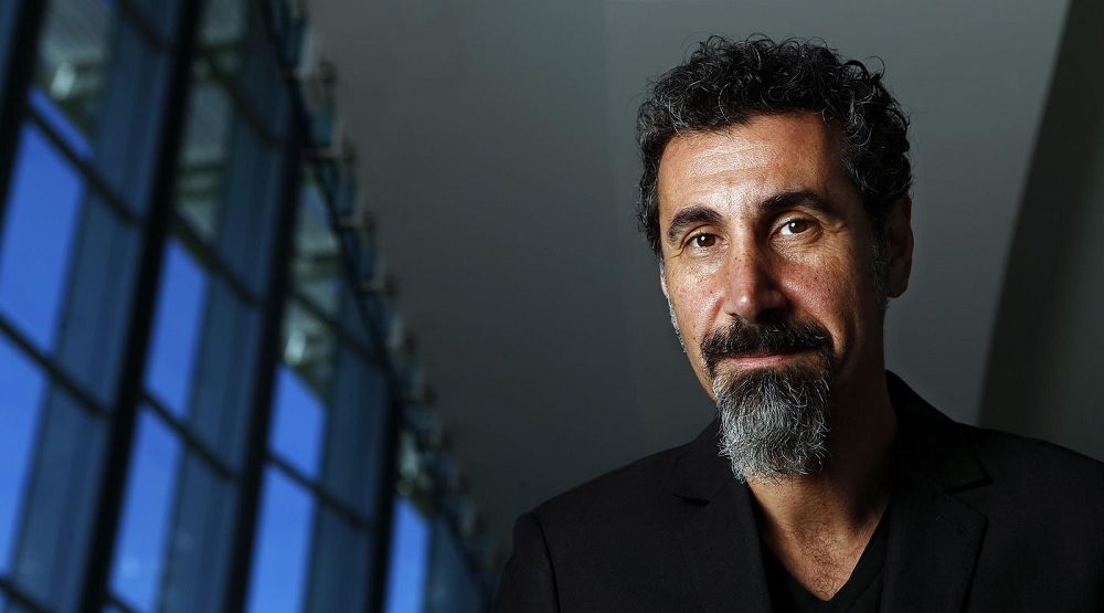 Серж Танкян призывает отказаться от визитов в Турцию в день битвы при Чанаккале 