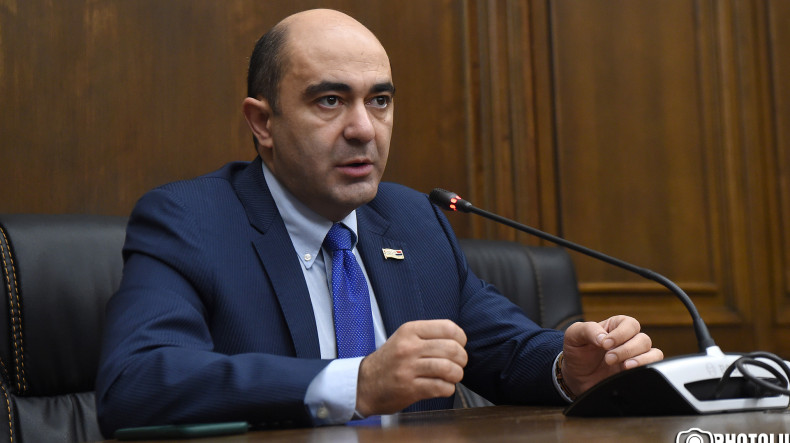 Посол Армении по особым поручениям: ведение бизнеса в Азербайджане должно стать позором для любой компании   