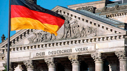 Германия завершила внутригосударственную процедуру ратификации Соглашения Армении и ЕС 