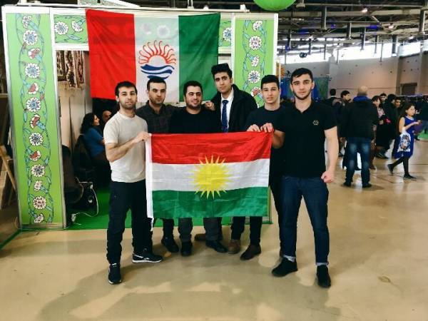 Талыши хотят участвовать в переговорах по Нагорному Карабаху 