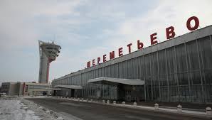 В аэропорту «Шереметьево» задержано 580 кг рыбы из Армении 