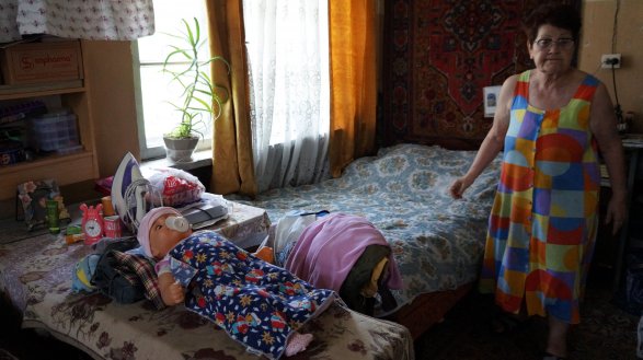Все проживающие в Ереване беженцы из Азербайджана получат квартиры от государства 