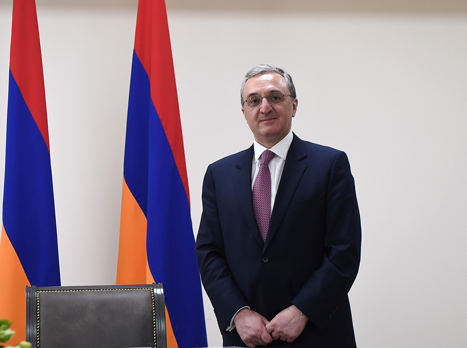 МИД: Армения пытается использовать различные международные площадки для продвижения интересов 