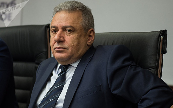 Бывший министр обороны Армении: В деле 27 октября есть организаторы, внешние и внутренние факторы 