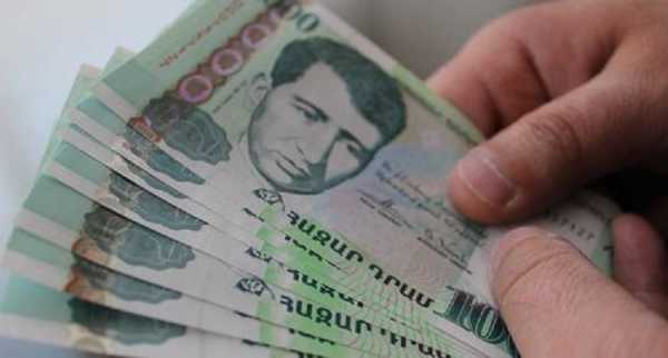 Правительство Армении выделит сумму в размере минимальной зарплаты лицам, уволенным с работы с 13 по 30 марта 