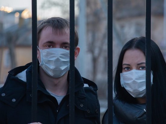 В России хотят принять закон о принудительной "самоизоляции"  