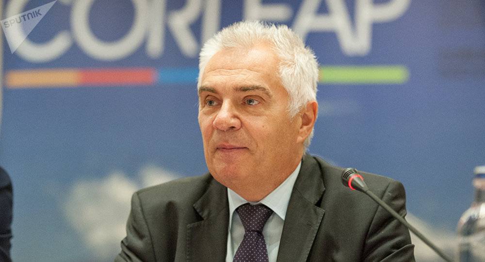 Петр Свитальский: граждане Армении стали равны перед законом 