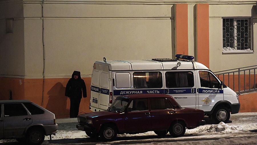 МВД назвало самые криминальные российские регионы 