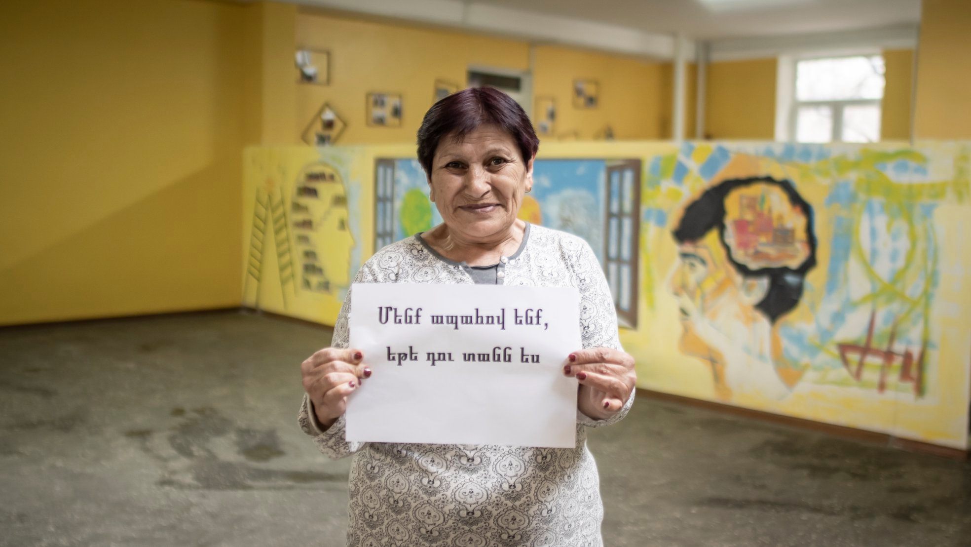 Пенсионеров Армении будут обслуживать в специально отведенные часы 