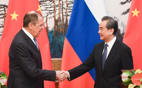 Китай выступил против исключения России из G20 