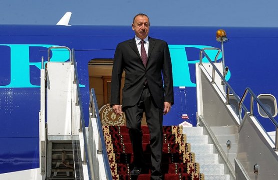 Азербайджанские легионеры фюрера, или что скрывает Ильхам Алиев 