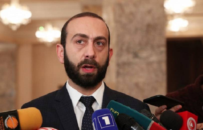 Спикер парламента Армении: В обширном письме Ваге Григорян предложил три пути вывода КС из кризиса 