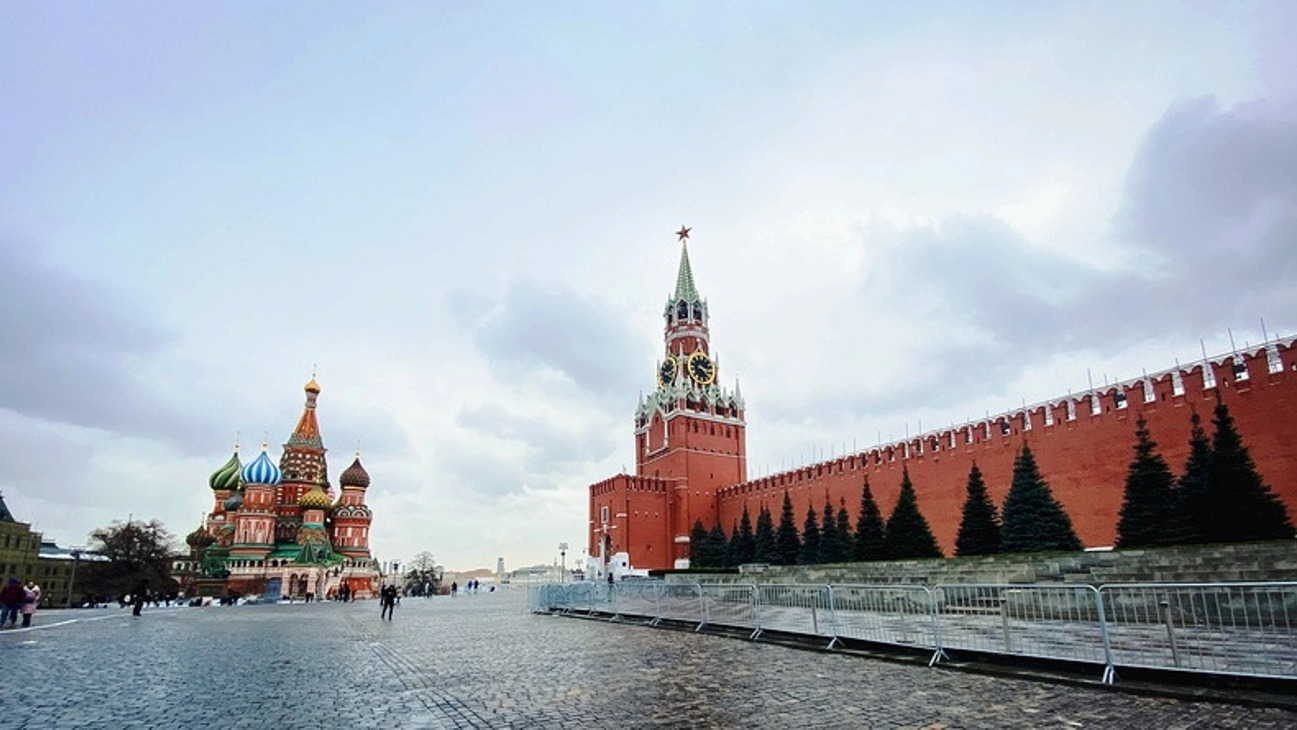 Песков: договоры о вступлении в состав России новых территорий будут подписаны в пятницу 