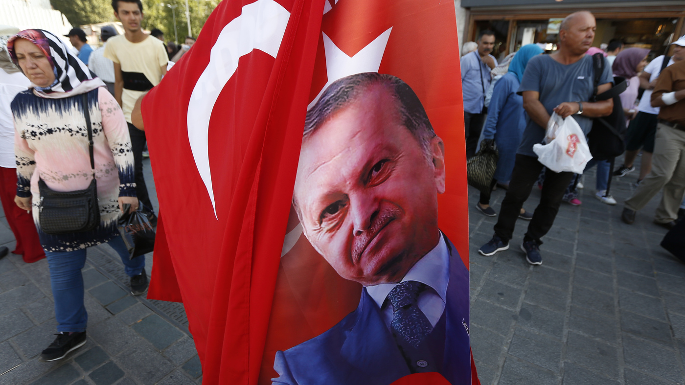 Армения и еще 4 страны присоединились к санкциям ЕС против Турции 