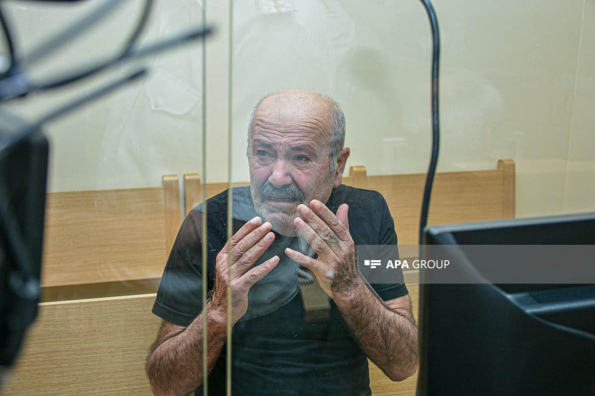 МИД Армении о суде над Вагифом Хачатряном в Баку: полное игнорирование каких-либо норм 
