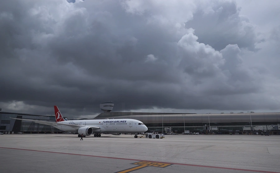 Россиянам посоветовали судиться с Turkish Airlines из-за отказа в полете 
