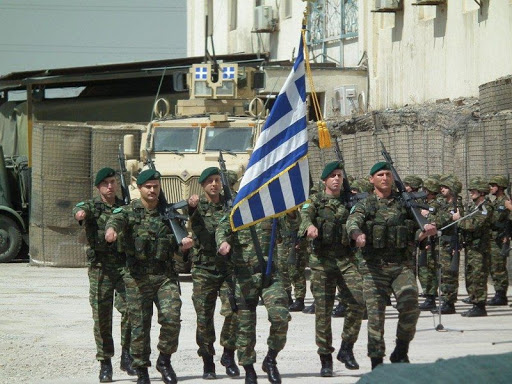 Министр нацобороны Греции: ВС Греции готовы к любым действиям Турции 