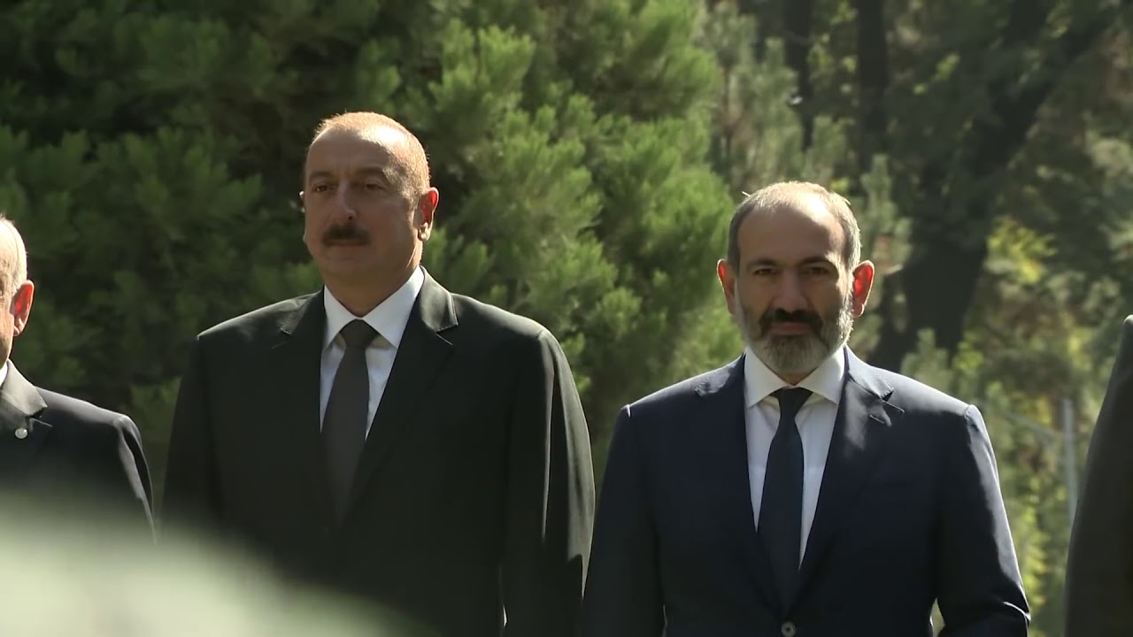 МГ ОБСЕ: Лидеры Армении и Азербайджана приняли предложение встретиться в ближайшее время 