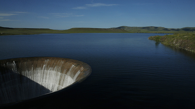 Правительство Армении погасит кредиторские обязательства 4 млрд 87 млн. компаний водопользователей 