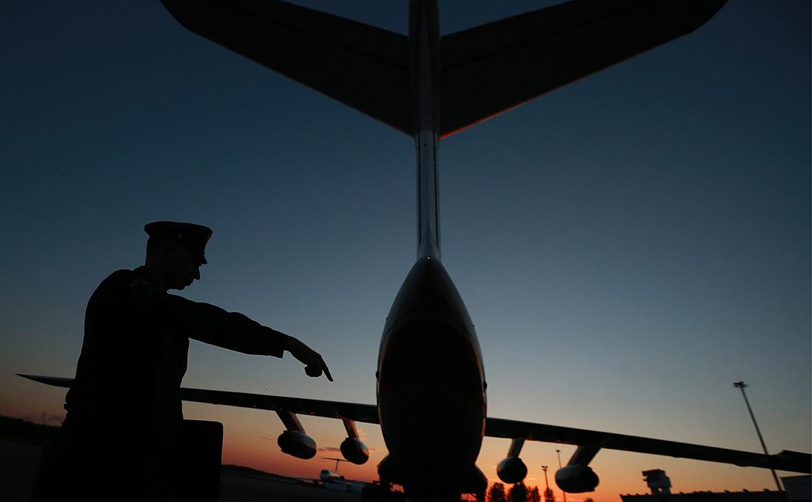 Турция запретила полеты российских самолетов с двойной регистрацией 