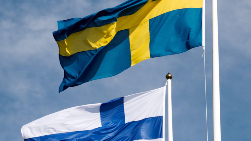 Швеция и Финляндия не выполнили запросы Турции по экстрадиции 