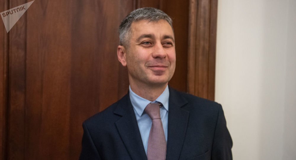  Пресс-секретарь премьер-министра Армении прокомментировал ситуацию вокруг КС 