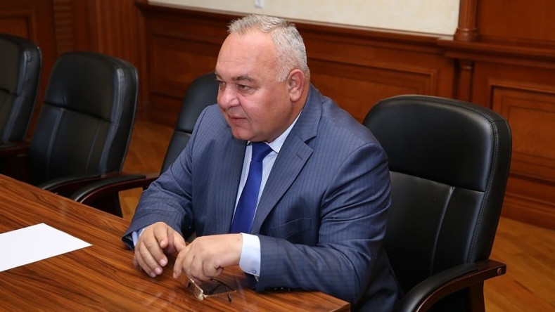Бывший карабахский чиновник считает, что министр здравоохранения Армении своими заявлениями создает угрозы для безопасности страны 