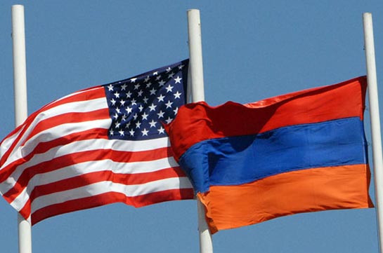 «Голос Америки»: Интерес США к Армении значительно вырос 
