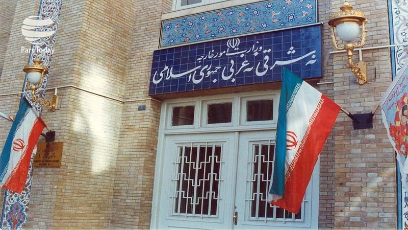 МИД Ирана: Тегеран готов поддержать мирное урегулирование нагорно-карабахского конфликта 