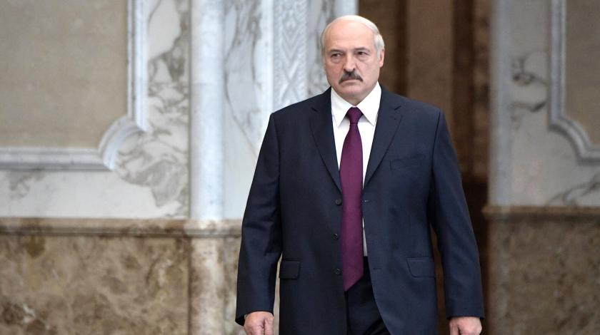 Лукашенко поручил правительству активизировать работу по урегулированию визовых вопросов с Евросоюзом и Россией 