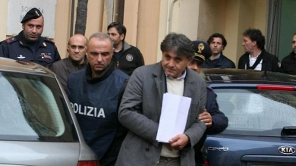 Боссы итальянской мафии вышли на свободу из-за пандемии 