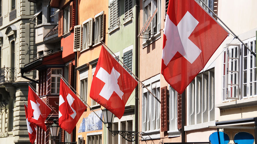 МИД Швейцарии: свободное передвижение через Лачинский коридор должно быть немедленно восстановлено 