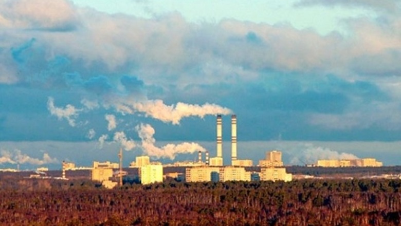 Ученые предупреждают: Массовое строительство мусоросжигающих заводов обернется для России экологическим геноцидом населения 